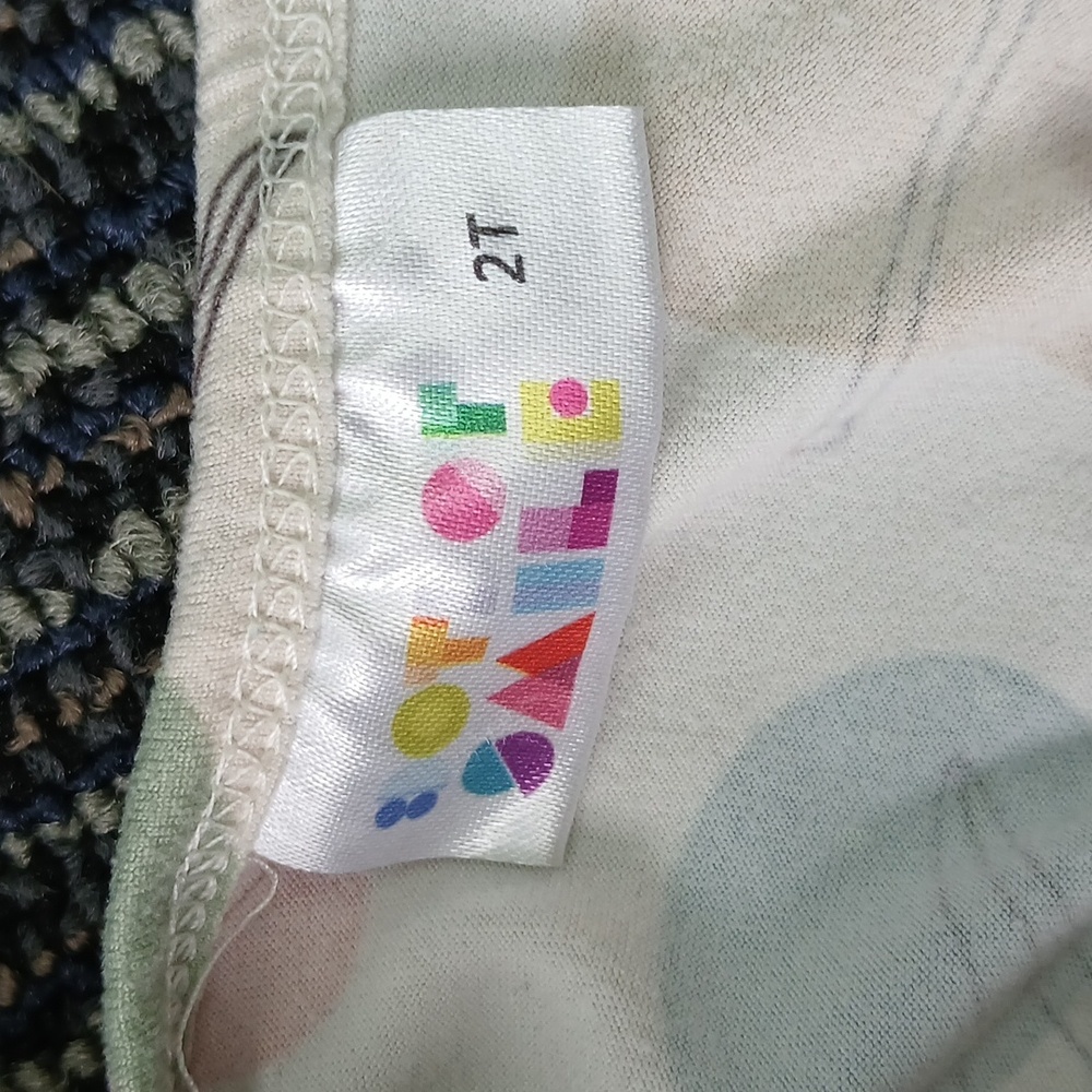 Dot Dot Smile 2t Dress Bundle - Picture 4 of 7